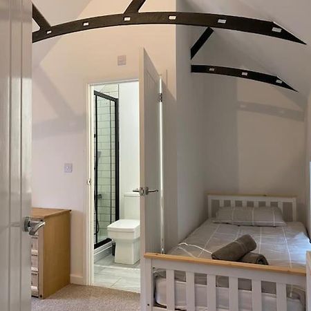 Modern 2 Bedroom Cottage Near Bike Park Wales. Merthyr Tydfil Dış mekan fotoğraf