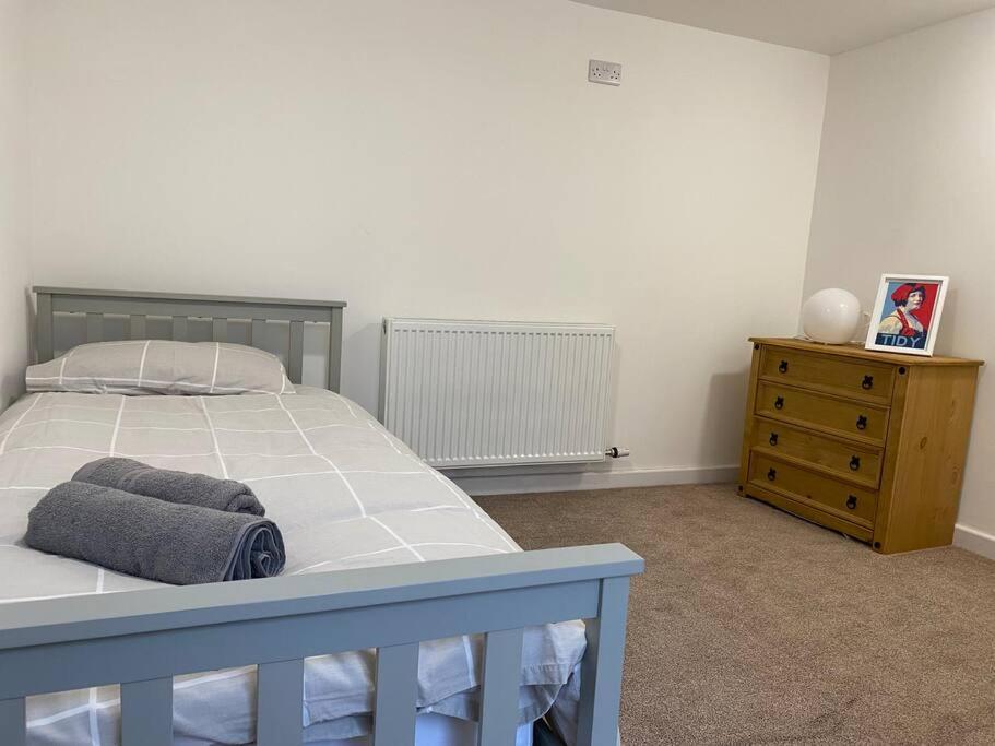 Modern 2 Bedroom Cottage Near Bike Park Wales. Merthyr Tydfil Dış mekan fotoğraf