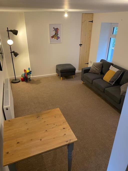 Modern 2 Bedroom Cottage Near Bike Park Wales. Merthyr Tydfil Dış mekan fotoğraf
