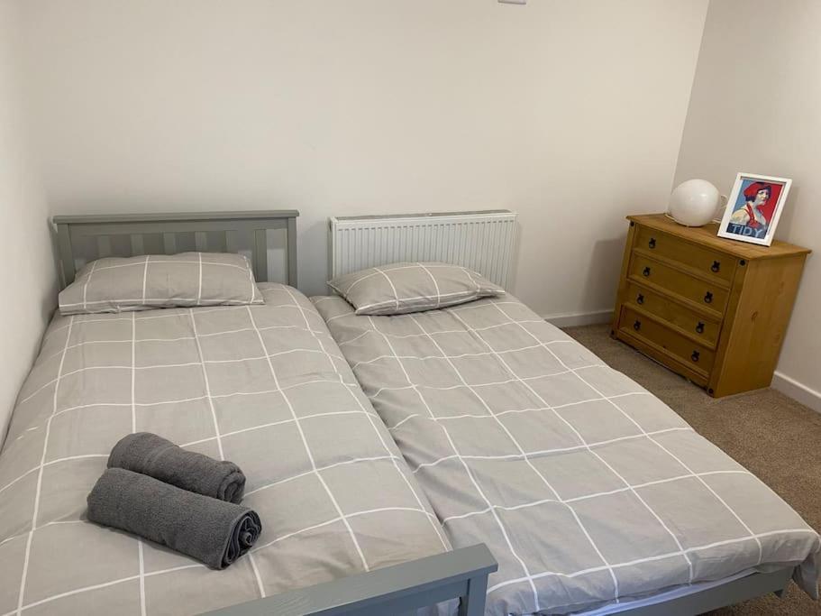 Modern 2 Bedroom Cottage Near Bike Park Wales. Merthyr Tydfil Dış mekan fotoğraf
