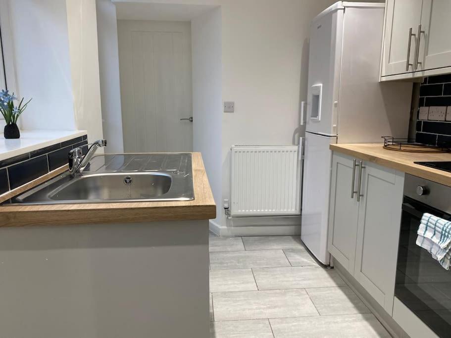 Modern 2 Bedroom Cottage Near Bike Park Wales. Merthyr Tydfil Dış mekan fotoğraf