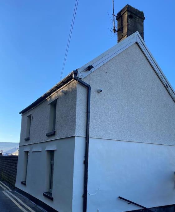 Modern 2 Bedroom Cottage Near Bike Park Wales. Merthyr Tydfil Dış mekan fotoğraf
