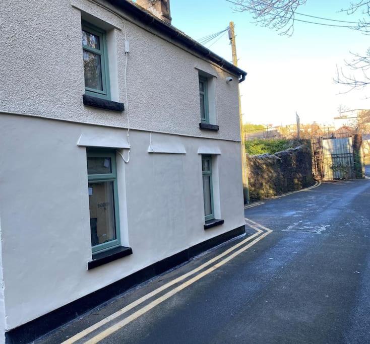 Modern 2 Bedroom Cottage Near Bike Park Wales. Merthyr Tydfil Dış mekan fotoğraf