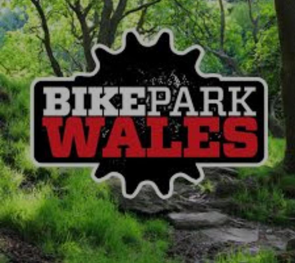 Modern 2 Bedroom Cottage Near Bike Park Wales. Merthyr Tydfil Dış mekan fotoğraf